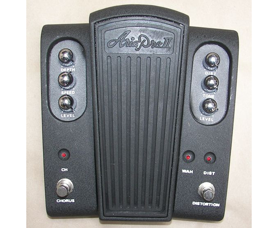 Мультиэффект педаль Aria ATM-1 - 2995 за 0 грн. | 4Club